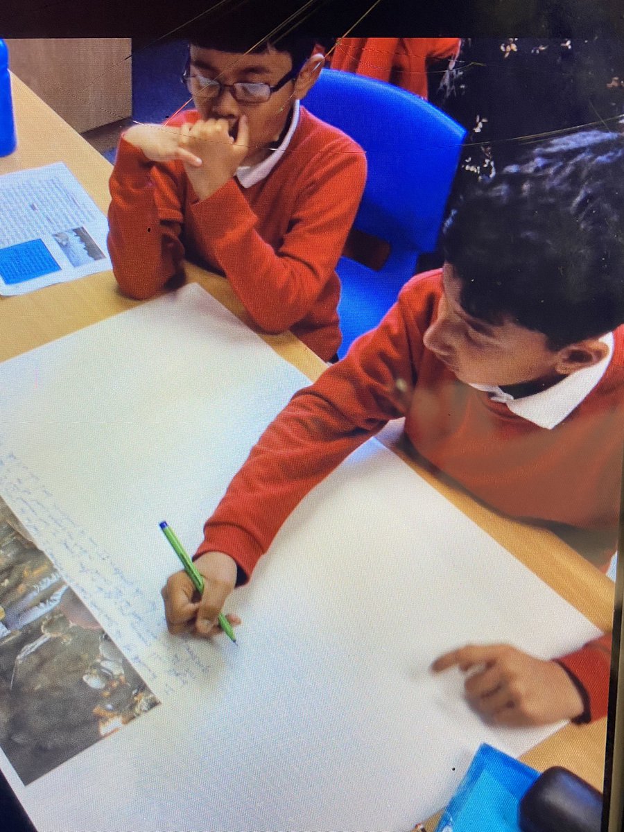 FeatherstoneYR5's tweet photo. A few really exciting days for Year 5. From practicing CPR and putting someone into the recovery position to creating a heliocentric model of the universe to finally building tension in writing by using a flashback opening. https://t.co/4Dr0gfTt0F