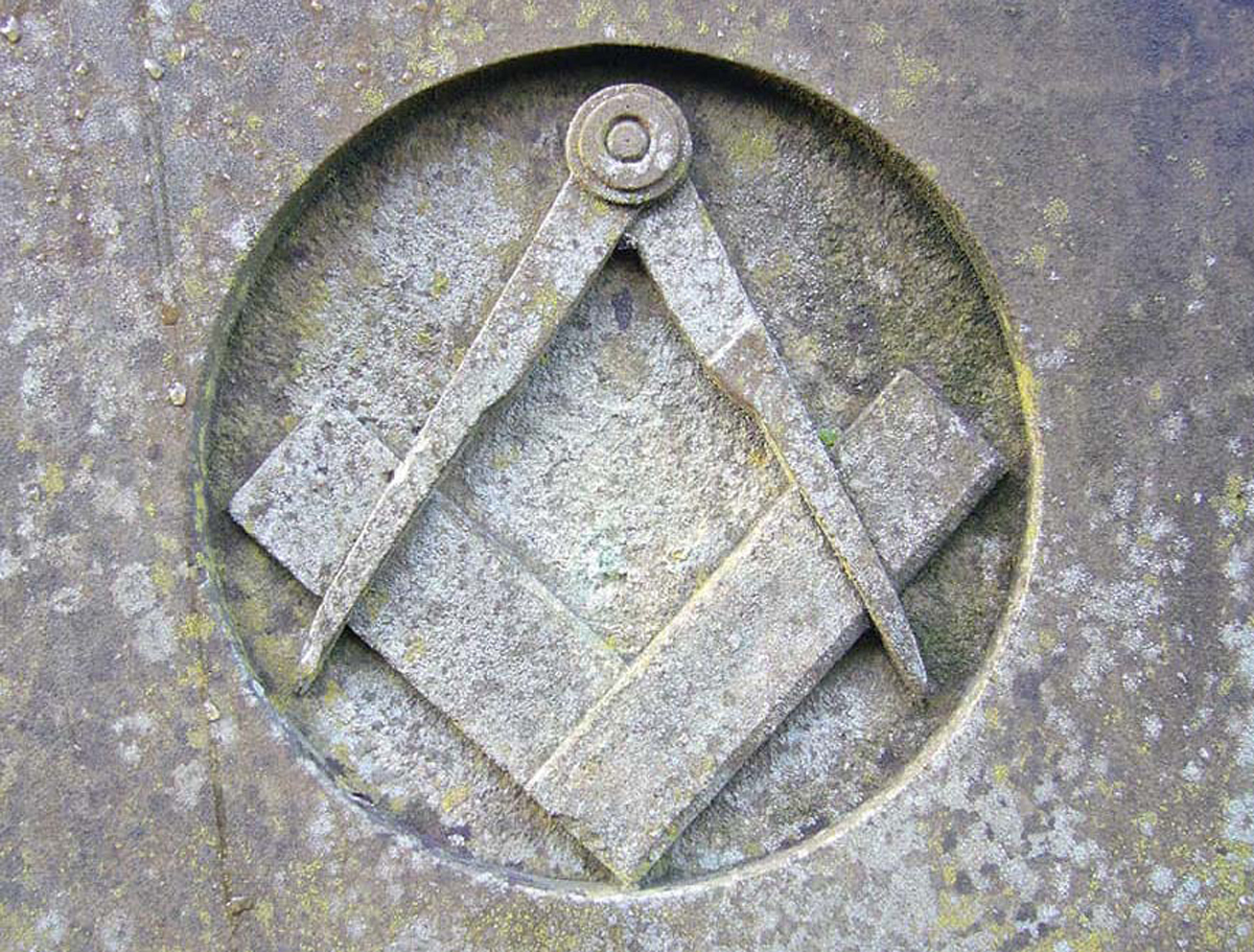 AUA. Descobrint la Barcelona maçònica. Meritxell Carreres. 15 de març a les 18.30 h al Teatre Municipal de la Garriga El Patronat. - mailchi.mp/fumh/conferenc…