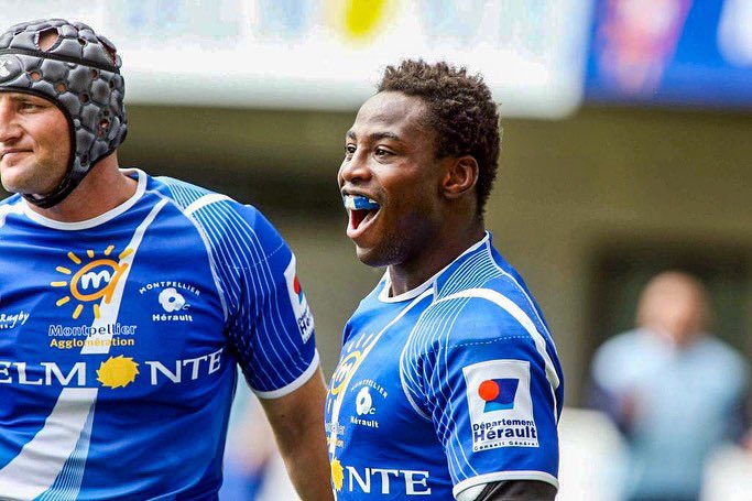 FufuOuedraogo's tweet photo. 1/4
Une page se tourne 📖
Après toute une vie passée sur les terrains de rugby il est temps pour moi de me diriger vers d’autres horizons 〰️
Je suis très fier d’avoir porté les couleurs du @MHR_officiel durant toute ma carrière, un club, une famille avec qui j’ai grandi https://t.co/2ct0KTUQdQ