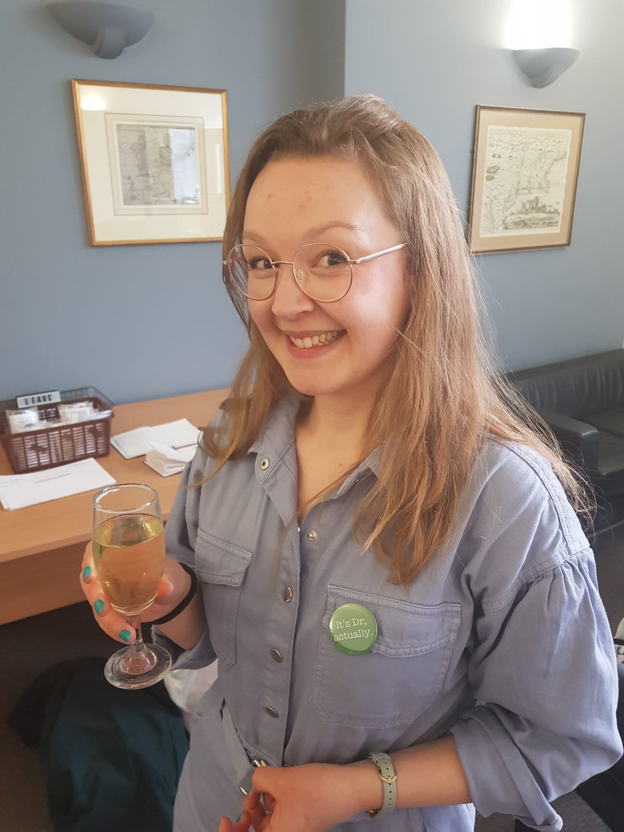 Dr Rosalie Warnock tweet media