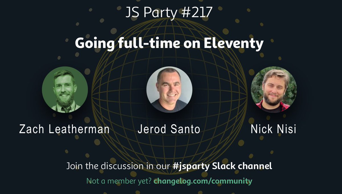 JS Party 🪩 tweet media