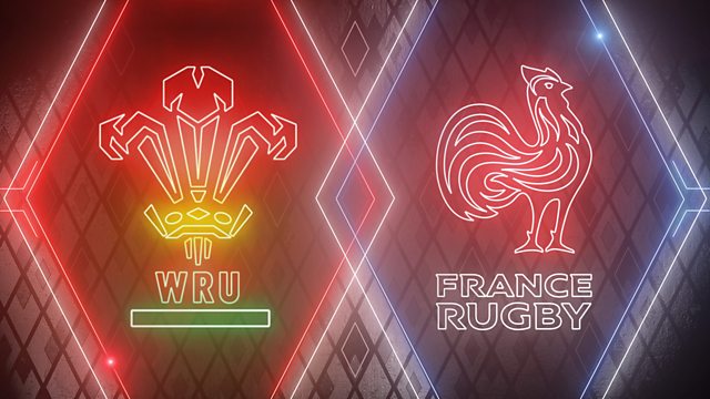 Six Nations being shown in the bar 
Friday 11th March 
Wales V France 
KO 20:00