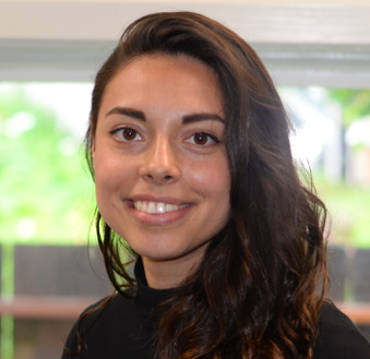 AmericaVotes's tweet photo. Our AV Data Fellow of the week is Thalea, who's working w/ our Pennsylvania team! Thalea says, "The AV data fellowship is my first major endeavor into both progressive work &amp; a data focused role... I consider this fellowship a launch pad into the progressive data world." https://t.co/fpOmr9kLxl