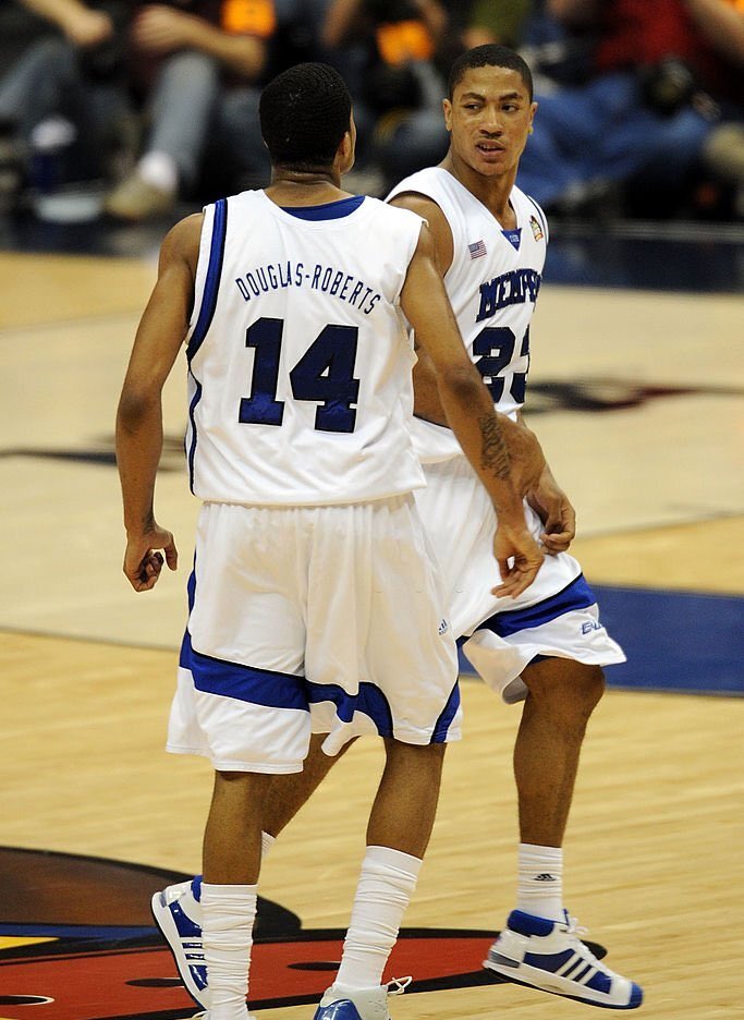 2008 Memphis Tigers

<a href="/Memphis_MBB/">Memphis Basketball</a> | #MarchMadness