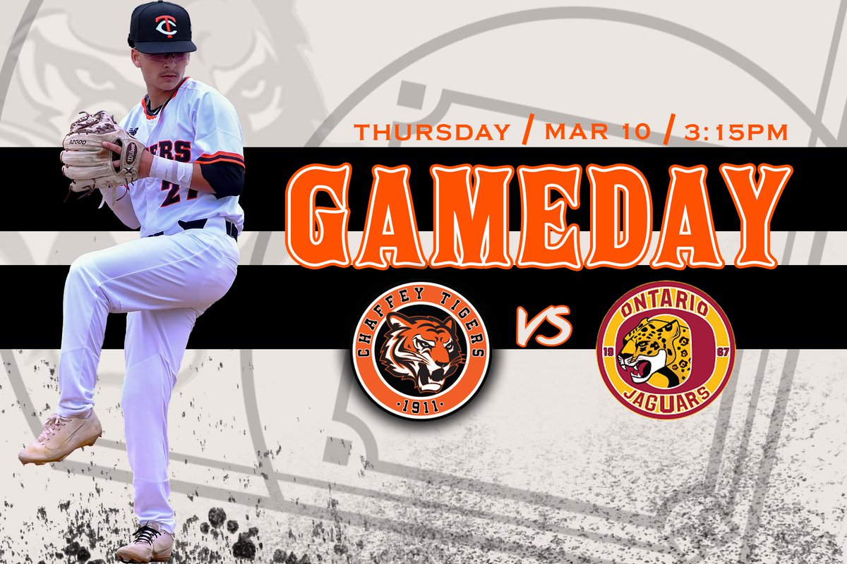 Chaffey Baseball tweet media