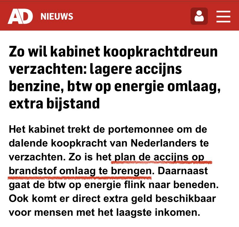 tunahankuzu's tweet photo. #Accijns op brandstof gaat dus verlaagd worden, zo wordt groots aangekondigd in de media. Alleen weet het kabinet nog niet hoe…

Iets met verkiezingen voor de deur… 

Denken ze echt dat de Nederlandse bevolking achterlijk is…? https://t.co/gOGZ8gOCBM
