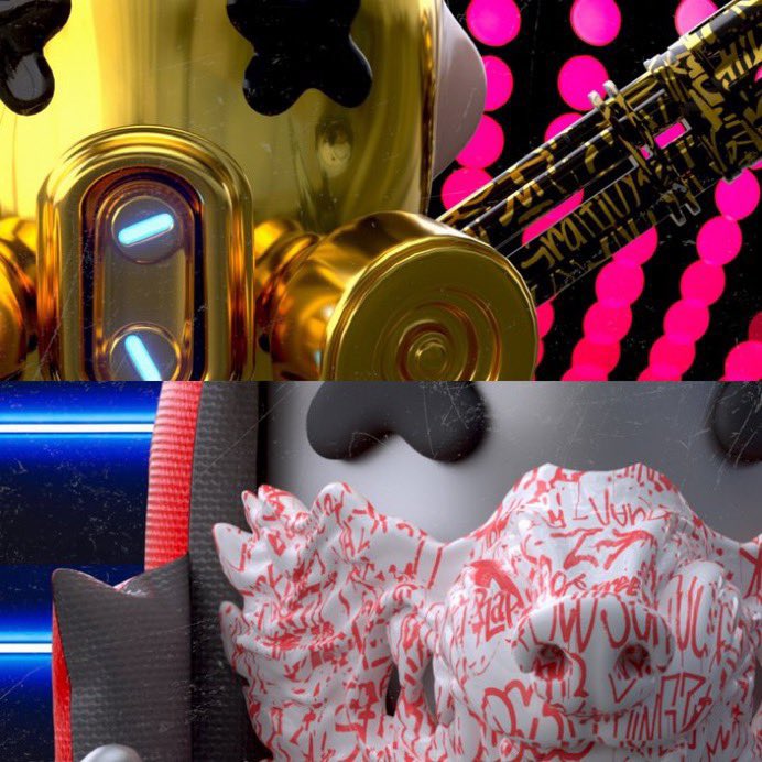 Bard_NFT's tweet image. 🚨@streethers Whitelist Giveaway!🚨

⚡️Like &amp;amp; RT
⚡️Tag 3 friends
⚡️Follow @streethers
⚡️Join here: discord.gg/streeth 

🥇5x Whitelist Winners

#nft #nftcommunity #whitelist #nftgiveaway #nftcollector #nftdrop