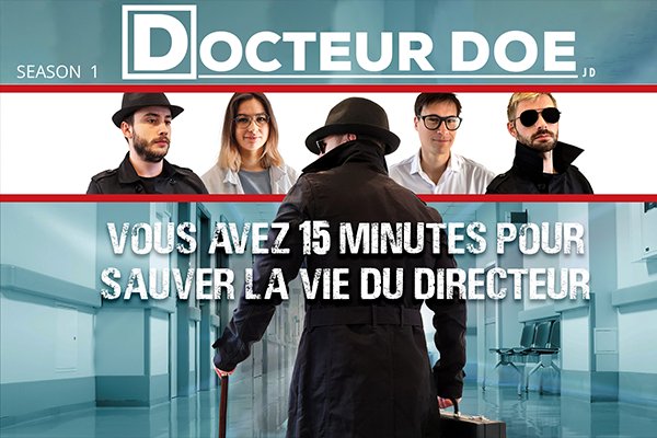Zoom Sur Lille (@zoomsurlille) on Twitter photo 😀 A l'occasion du <a href="/FestSeriesMania/">SERIES MANIA</a>, <a href="/johndoe_game/">John Doe Game</a> propose un escape game gratuit dans le village du festival ! 😀
👉 Plus d'infos sur <a href="/zoomsurlille/">Zoom Sur Lille</a> >>> bit.ly/3vS5tzz
#escapegame #Lille #seriesmania 😀 A l'occasion du <a href="/FestSeriesMania/">SERIES MANIA</a>, <a href="/johndoe_game/">John Doe Game</a> propose un escape game gratuit dans le village du festival ! 😀
👉 Plus d'infos sur <a href="/zoomsurlille/">Zoom Sur Lille</a> >>> bit.ly/3vS5tzz
#escapegame #Lille #seriesmania