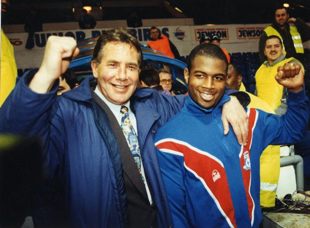robertmdaws's tweet photo. #NathanBlake  scored 40 goals in 164 appearances for @CardiffCityFC https://t.co/Od1dclN0u6