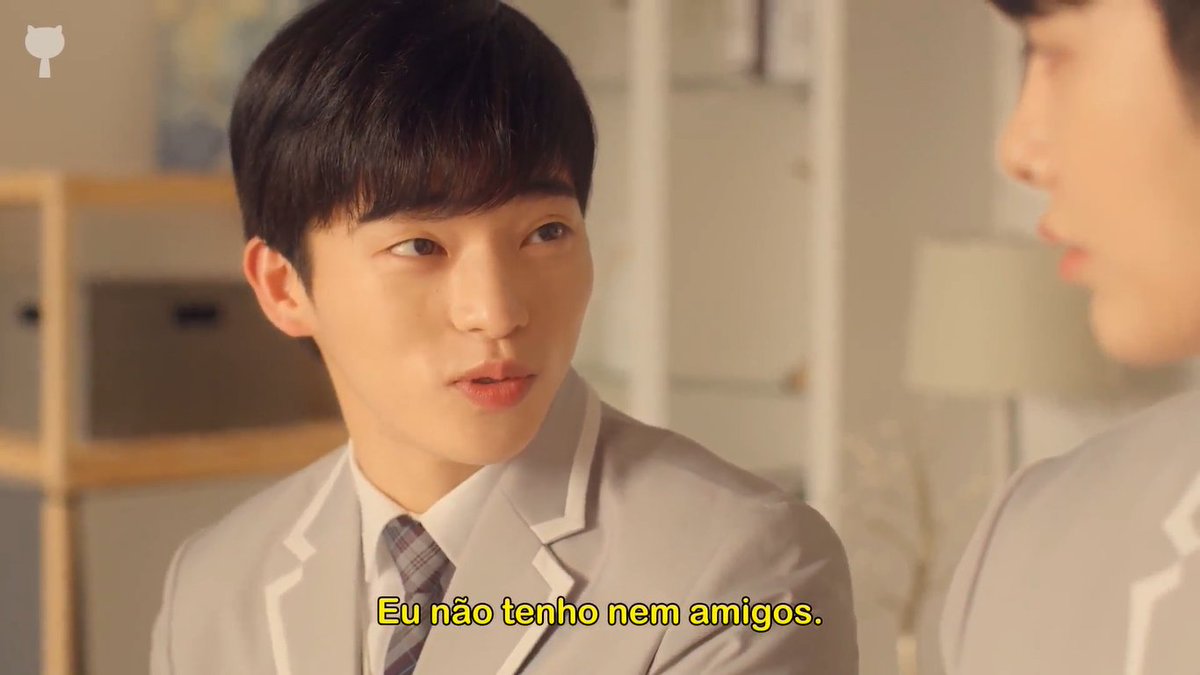 sundaybixa's tweet photo. sabe o que isso significa? que vcs devem namorar, parabéns;)))
#CherryBlossomsAfterWinterEP3 https://t.co/X3hdUZZpj9