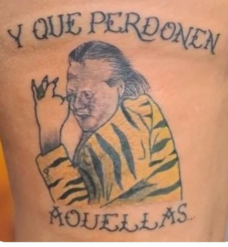 Leo Krueger