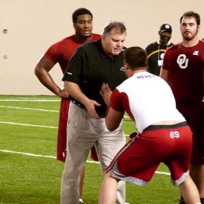 CoachJeff_CMS's tweet photo. #NewProfilePic #OUProDay #OUDNA https://t.co/vJYQ8gjDmR
