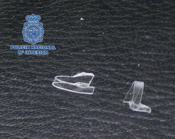 Policía Nacional tweet media