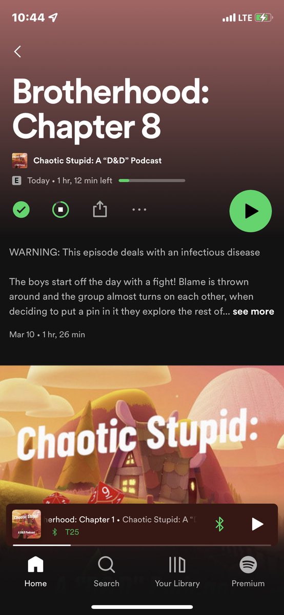 Chaotic_Pod's tweet photo. Go find out what the boys get into this week! 
#DnD #dnd5e #dungeonsanddragons #tabletopgaming #tabletoprpg #comedy #PodcastAndChill #SpotifyPodcasts #iHeartRadio #applepodcasts https://t.co/LpLOugYP3h