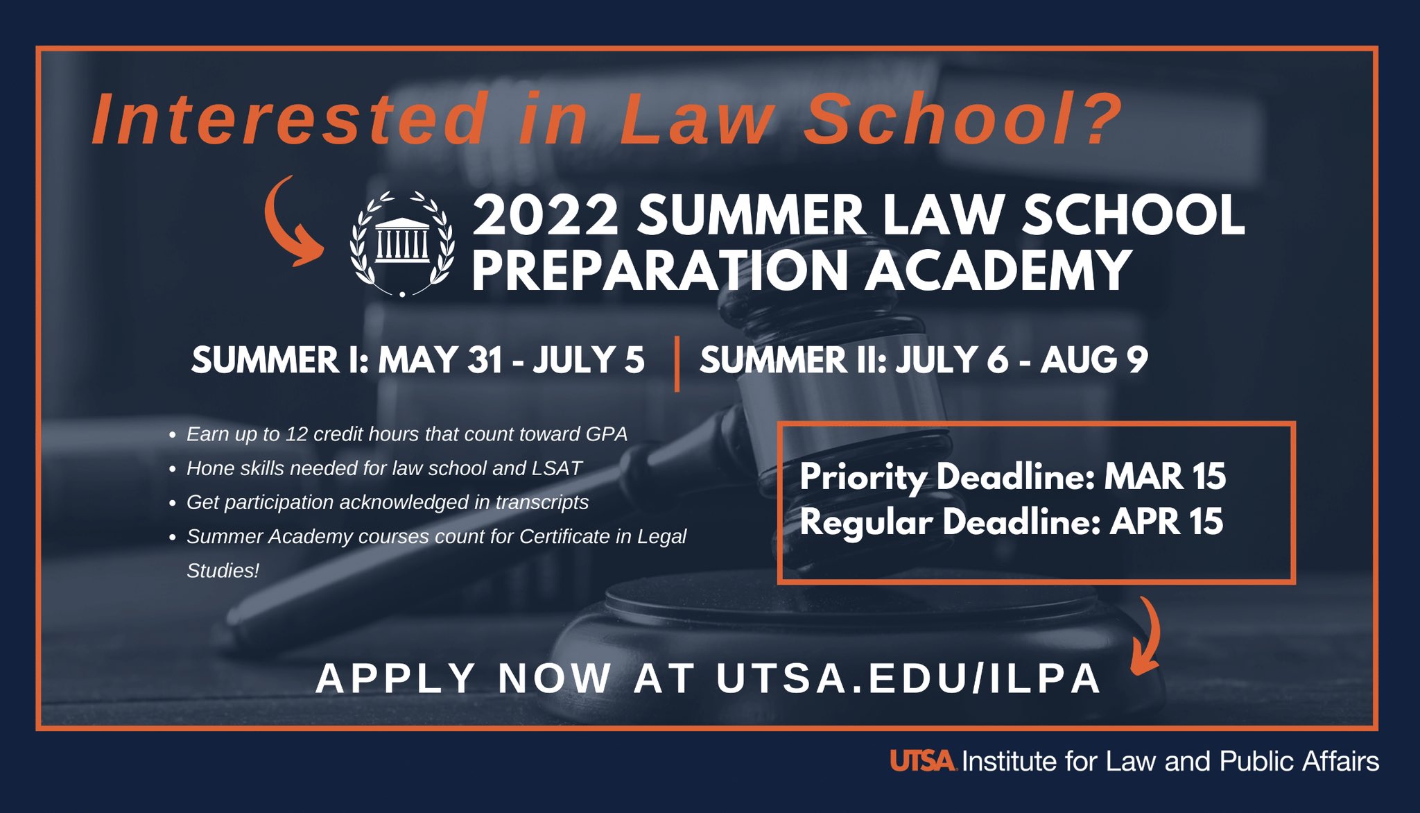 Utsa Summer 2023 Calendar Utsa Health Professions Office (@Utsauhpo) / Twitter
