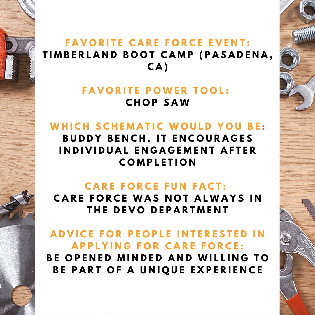 City Year Care Force tweet media