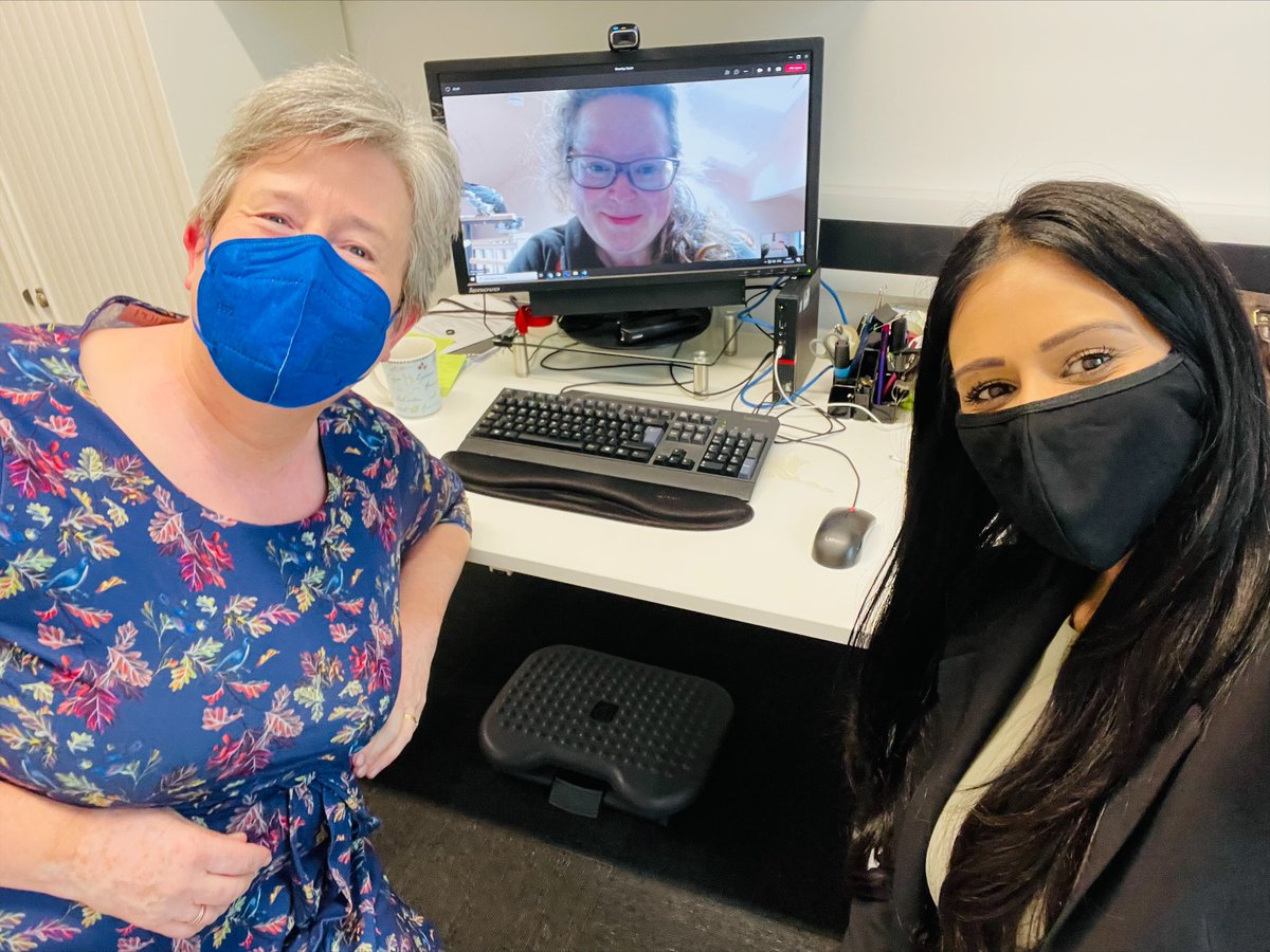 Sarah Brearley tweet media