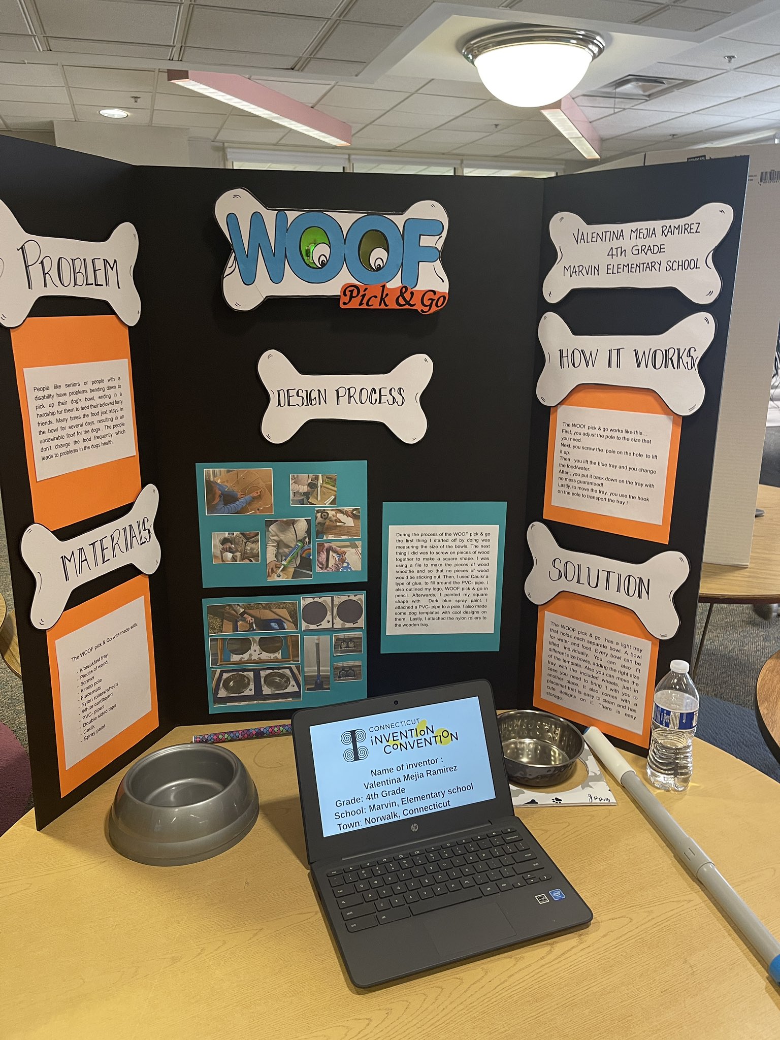 Gifted and TalentedNorwalk Public Schools on Twitter "Amazing inventions and innovations this