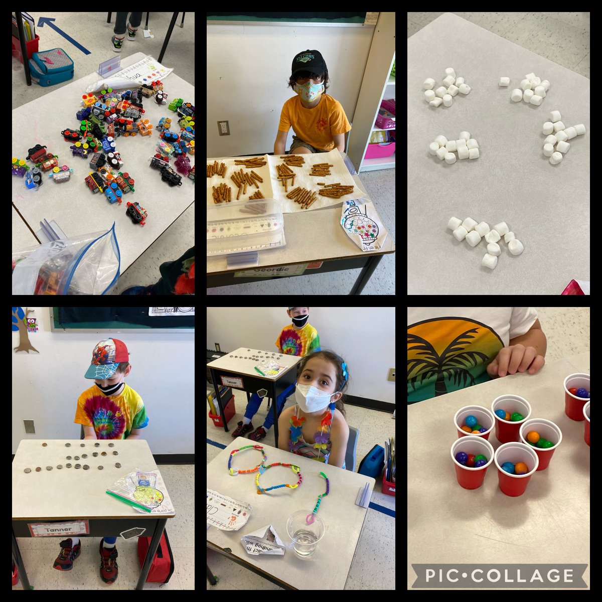 Fallingbrook CES tweet media