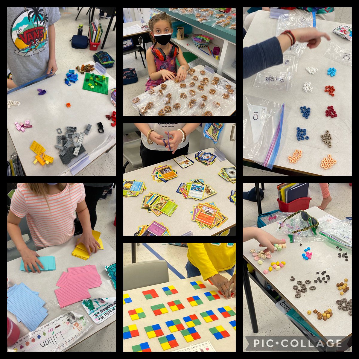 Fallingbrook CES tweet media