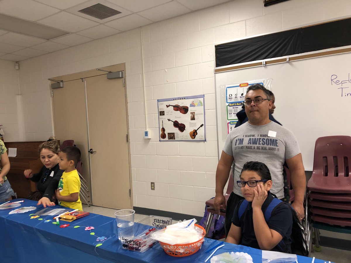 Family Food and Fun. We are so excited to welcome our families back to our campus. ⁦<a href="/GTEtoucans/">Golden Terrace Elementary</a>⁩