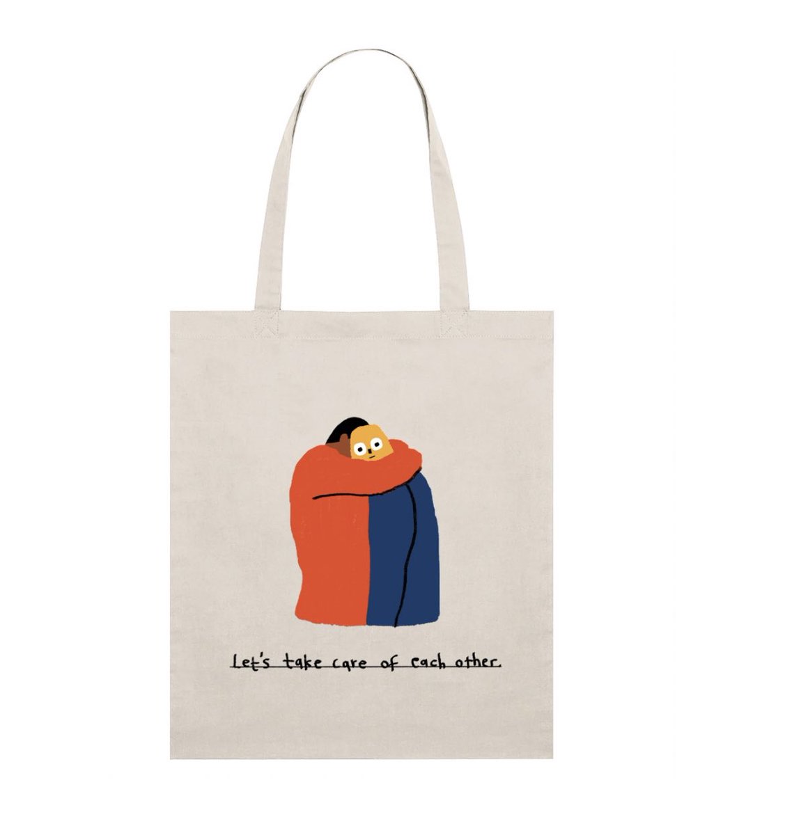 SeanFletcherTV's tweet photo. Really like these Tshirts and bags by @maisondechoup supporting Ukraine.  They usually donate some of their profits to #MentalHealth charities, but for these products all the profits go to the #UkraineHumanitarianFund. It’s a great way of donating and wearing a supportive product https://t.co/lWedABtELS