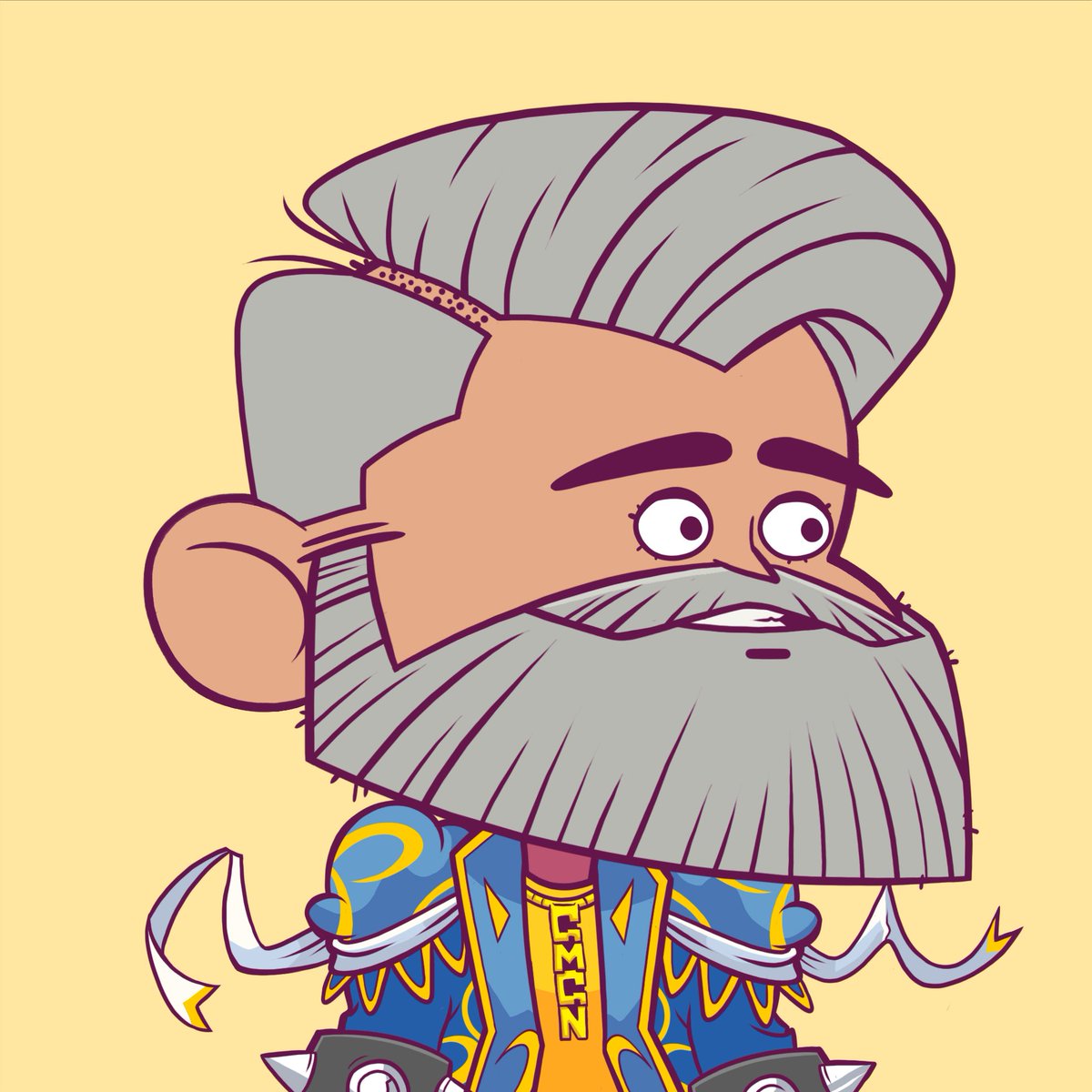 ⭐️ BROSKEES WHITELIST GIVEAWAY! ⭐️

<a href="/MaisonGhost/">Maison Ghost</a> x <a href="/BroskeesNFTs/">Broskees Alpha</a>

We will be giving away:
• ⭐️ 4x Whitelist spots for Broskees

To enter:
• Follow <a href="/MaisonGhost/">Maison Ghost</a> &amp; <a href="/BroskeesNFTs/">Broskees Alpha</a>
• Retweet + Like this post
• Tag your friends