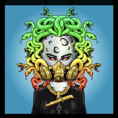 Sin2Real's tweet photo. #NewProfilePic https://t.co/KNszlWqOjh