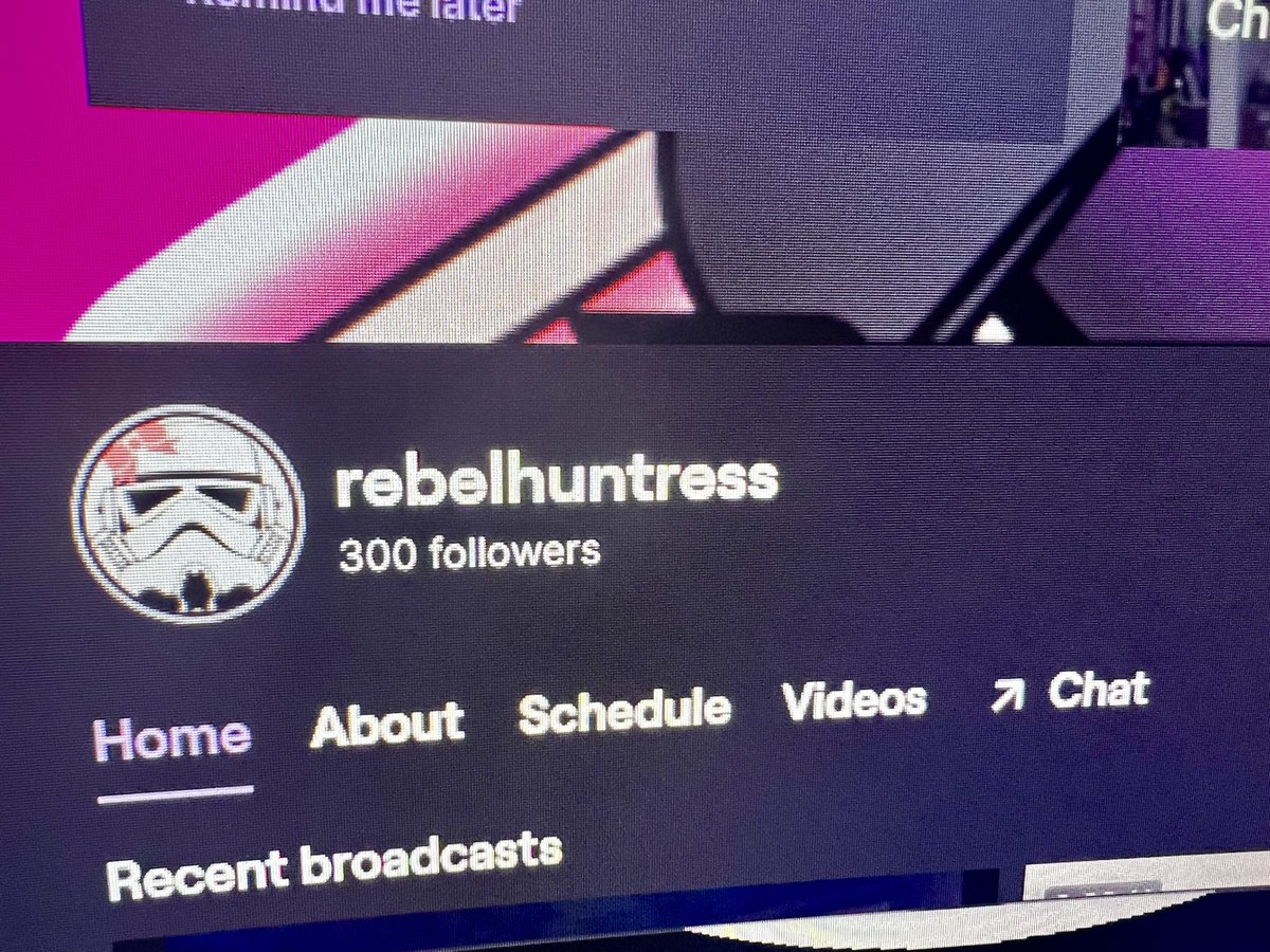 RebelHuntress tweet media