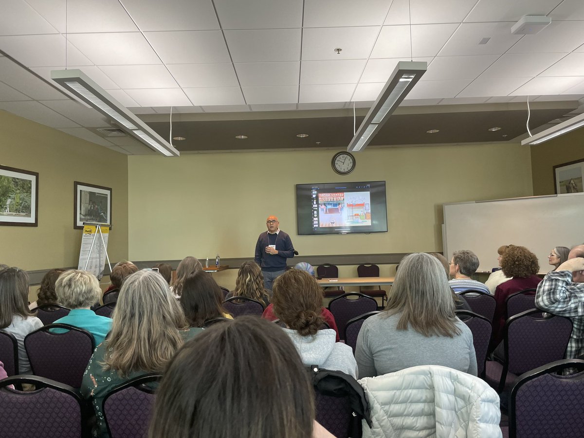 Michelle Reed tweet media