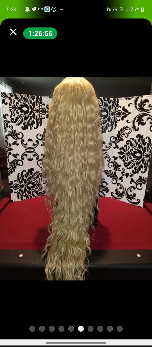 star_lyly's tweet photo. @hfe_anmofficial custom made wigssss dm for inquiries dm for inquiries https://t.co/yQ9XFeoyve