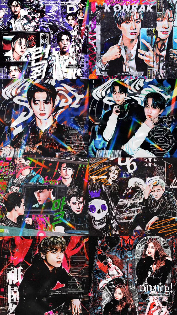 🗯เปิดรับงานคิวทุกแบบในร้าน
 : 1q / 2w (head+pin=1w)
 : รับทุกแบบในร้าน (หารูป/สีให้ฟรี)
 : กรอกฟอร์มส่ง dm ร้านได้เลย
**ดูรายละเอียดเพิ่มเติมได้ที่ลิ้งค์บนไบโอนะคะ**
สำหรับใครเคยมีรีวิวร้านแคปพร้อมฟอร์มลด 5b ทุกงานนะ มาสั่งกันเยอะๆนะค้าบ😚💗✊🏻📦