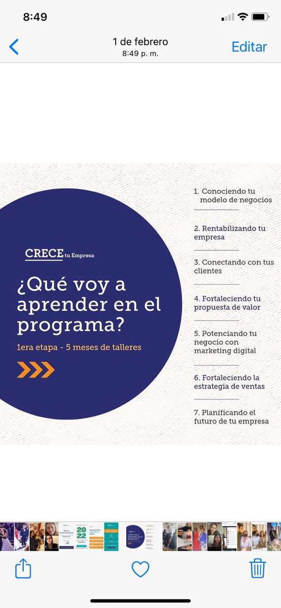 Manuel_Lorenzo's tweet photo. Los invito a compartir esta oportunidad para que todos los emprendedores y empresarios que se puedan beneficiar lo aprovechen. Es un excelente programa. Pueden aplicar en https://t.co/KIT2cH4T3I. Porfa RT. https://t.co/3NHTqI7oPv