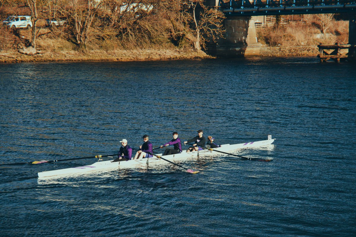 MUBC - Manchester Uni Boat Club tweet media