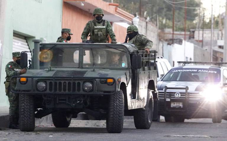 Suman 10 muertos por caso de #narcomenudeo en #Atlixco #Puebla, ratifican <a href="/MBarbosaMX/">Miguel Barbosa ✞</a> y <a href="/FiscaliaPuebla/">FGE Puebla</a> urbeconomica.com/mesoregiones/p…