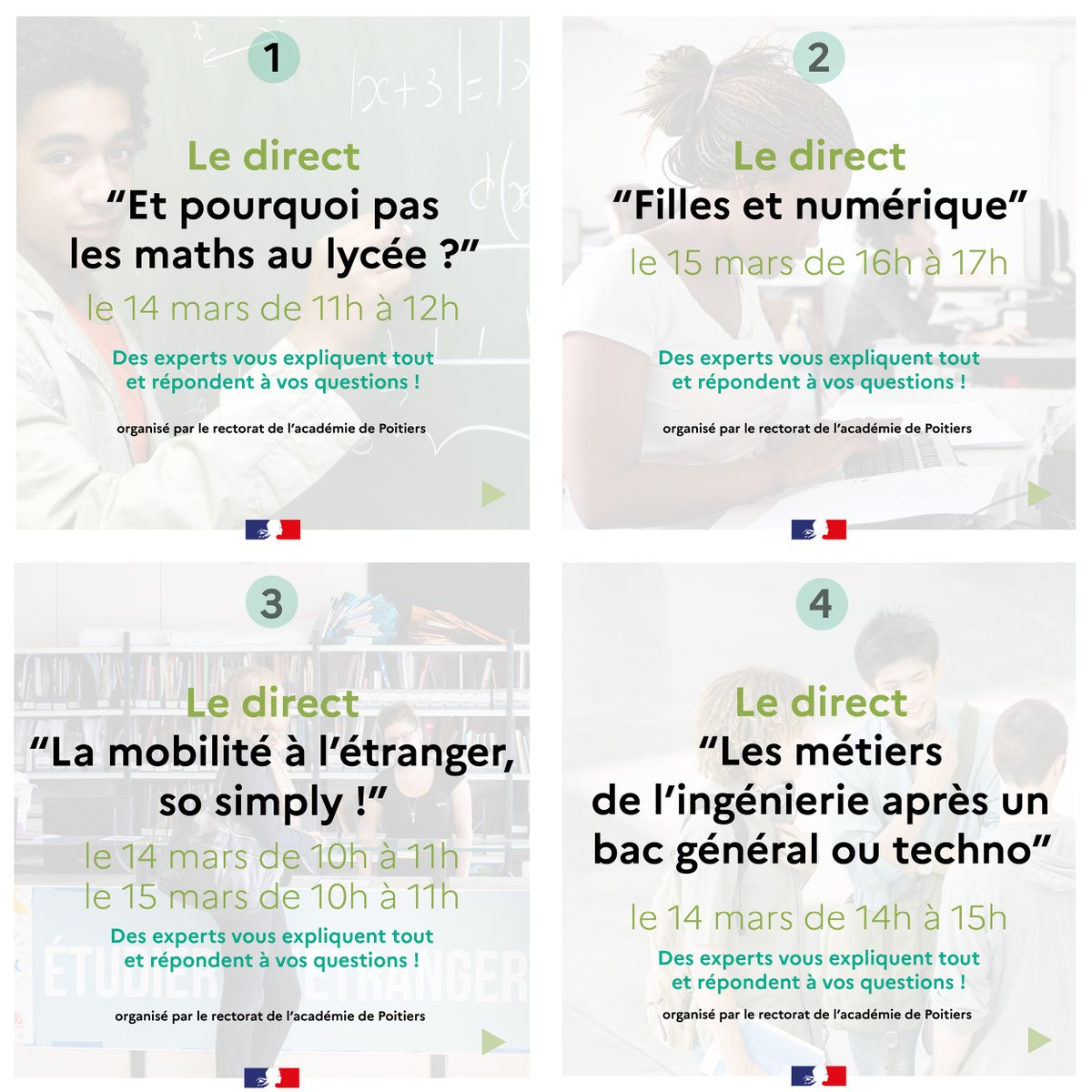 Académie de Poitiers tweet media