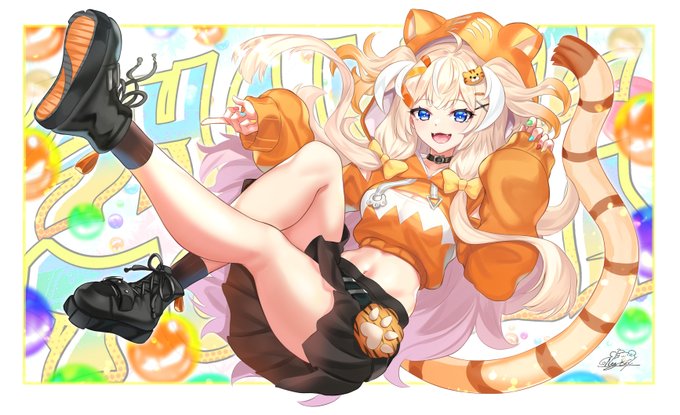 My entry for Tonya's Fanart contest! 

#SHABLETONYA 
#illustonya 