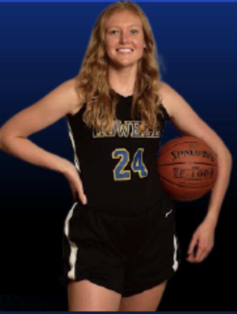 fhladyvikingbb's tweet photo. Congrats @LibbyBrewster1 for being selected to the 2022 C6D3 All District Team!!!
#1Team1Family💙💪🏀 https://t.co/Wf8vmw3g39