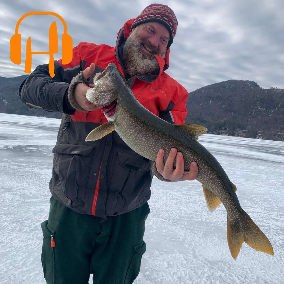 Episode 16 of the Hunt To Eat Show - From Hard Water to Table, is live! featuring Dr. Brian Bird to discuss handling, preparing, and cooking his favorite fish caught through the ice. Link below listen now! 

hunttoeat.libsyn.com/episode-16-fro…
