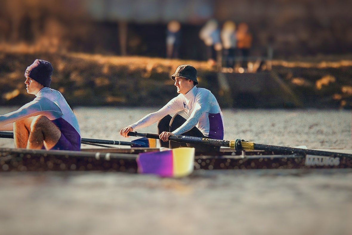 MUBC - Manchester Uni Boat Club tweet media