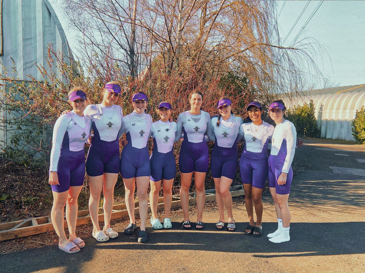 MUBC - Manchester Uni Boat Club tweet media