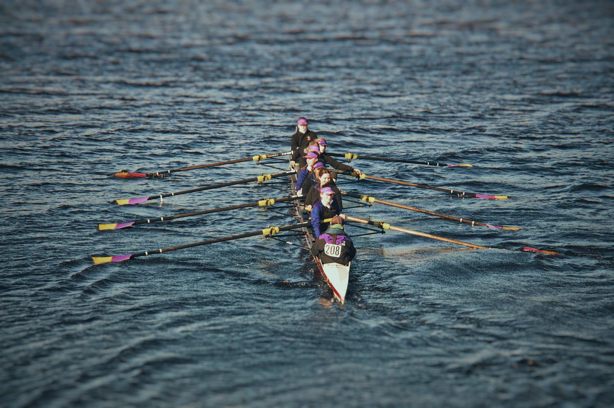 MUBC - Manchester Uni Boat Club tweet media