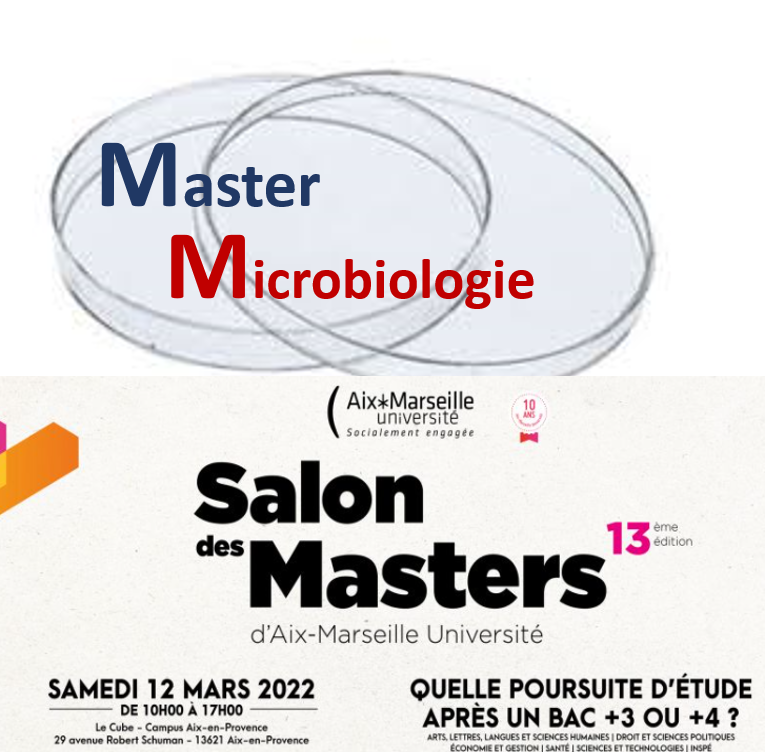 amu_msc's tweet photo. Nous serons présents au salon des Master @univamu ce Samedi 12 Mars. Nous serons heureux de vous faire découvrir notre programme, nos partenaires, ce que nos étudiants réalisent et ce que nos alumni deviennent. https://t.co/zrgaf8MgG8