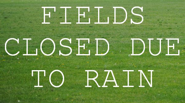 TSA_Soccer's tweet photo. No Scrimmage Tonight - March 10th
Fields Closed Due to Rain https://t.co/Yqeb6lwo18