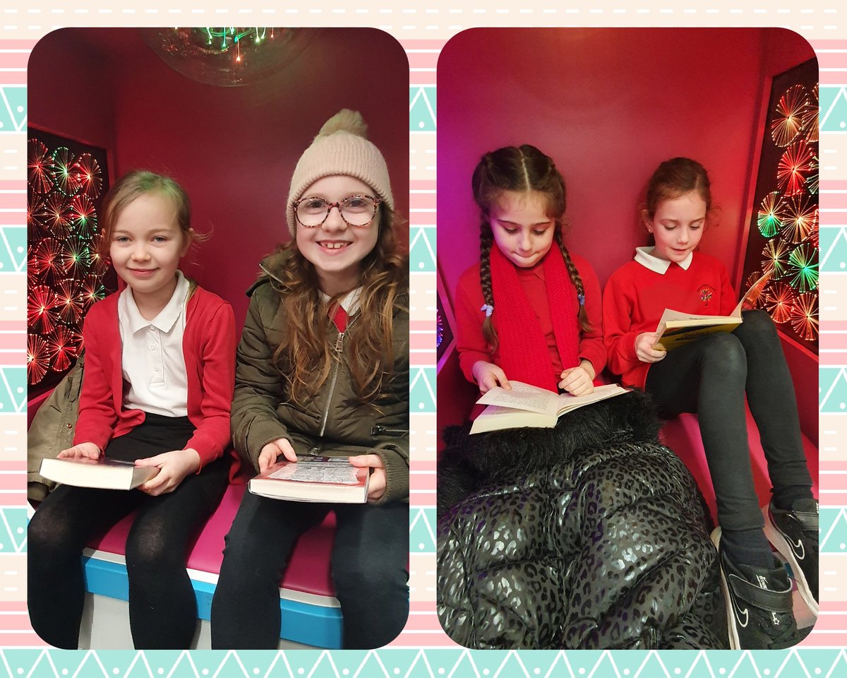 AbbeyPrim's tweet photo. Mrs Hanks' Class loved their visit to Skewen library today. Many of us didn't know we had free books right on our doorstep and we can't wait to go back. Thank you to Fran @NPTLibraries for showing us around! #Teamyr4 #local #worldbookday2022 #Love2read https://t.co/ivBfT4aTYV
