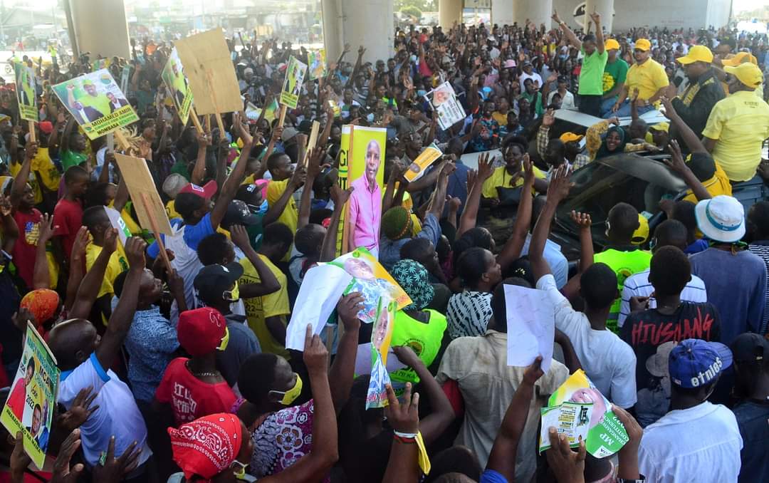 HassanOmarH's tweet photo. The Bottom-Up Economic Revolution is about putting money into the Economy to make those who are worse-off, better-off. It is about the dignity of all Kenyans. https://t.co/STQE0dph0T