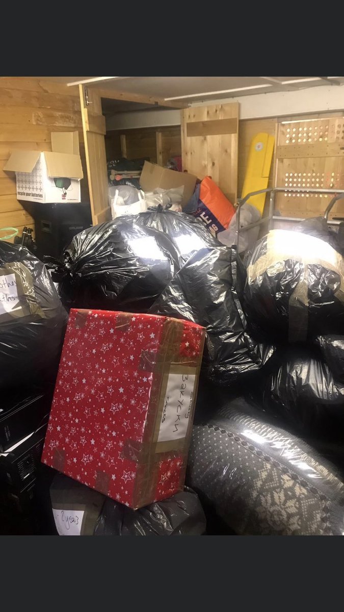 Northiam CE Primary tweet media