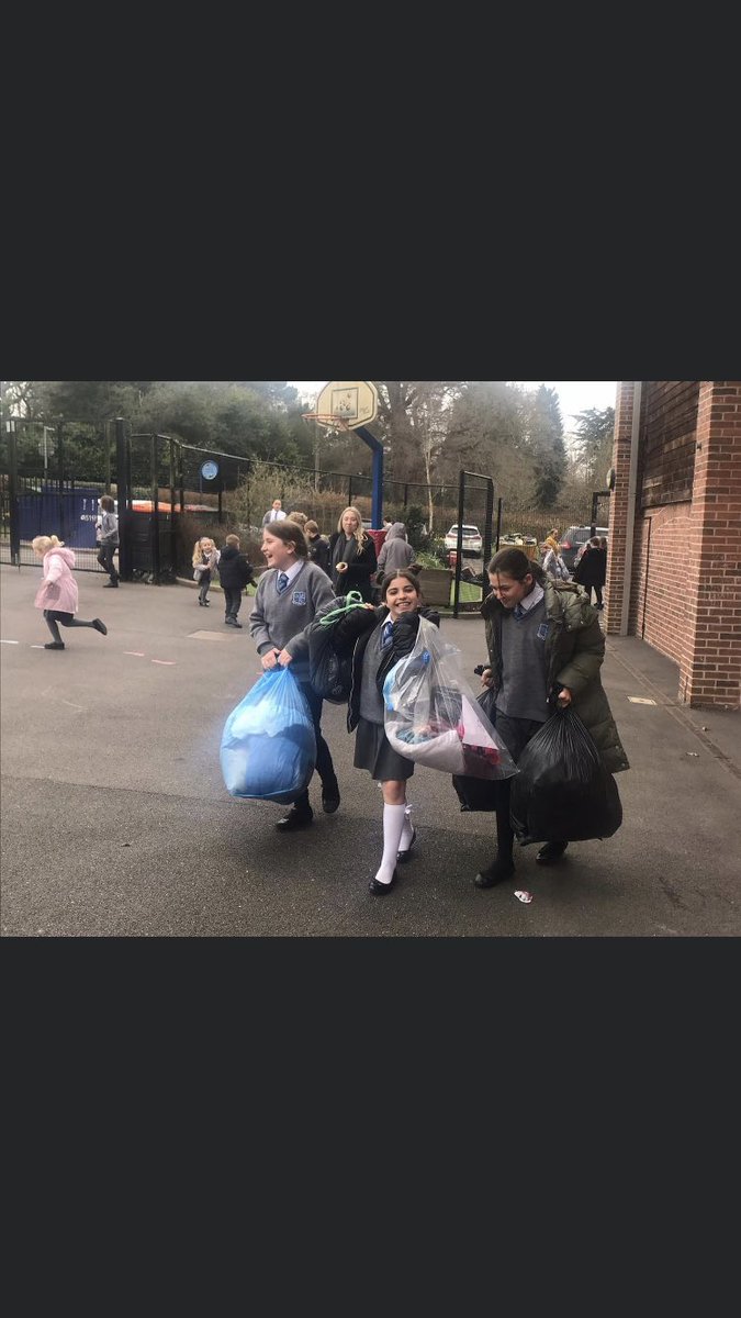 Northiam CE Primary tweet media