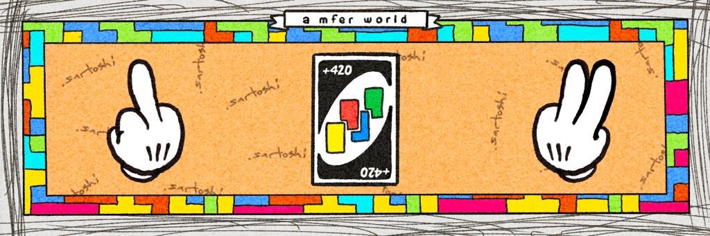 a mfer world tweet media