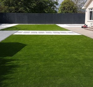 Shitlawns's tweet photo. Landscapers that lay astroturf profit from destroying your local ecosystem. Neither consumer or contractor pays the true cost of damages. Pavan Sukhdev calls this concept the "Economic Invisibility of Nature" and this is something that our Government need to start acknowledging. https://t.co/4tpEsamzAZ